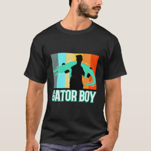 Camiseta Gator Boy