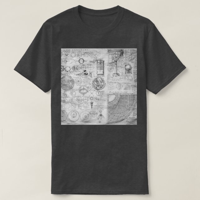 Camiseta Gator do Pescoço Escolar (Frente do Design)