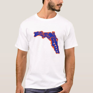 Camiseta Gator Não Jogar