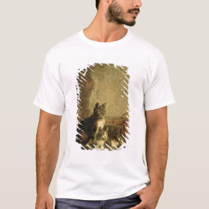 Camiseta Gatos, 1883