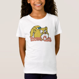 Camiseta Gatos Boomi