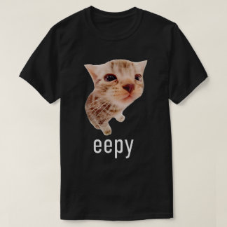 Camiseta Gatos Com Sono De Gato Bonito São Engraçados