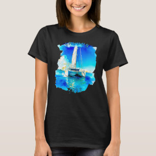 Camiseta Gatos da Lagoa 2025 Impressão no Verso