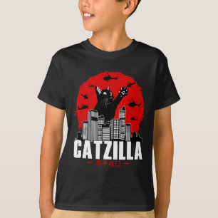 Camiseta Gatos De Gato De Gato De Gato De Gato De Gato De G
