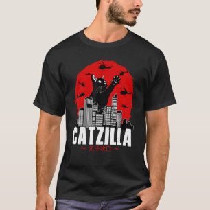 Camiseta Gatos De Gato De Gato De Gato De Gato, Mãe De Gato