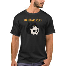 Gatos de Ulthar HP Lovecraft