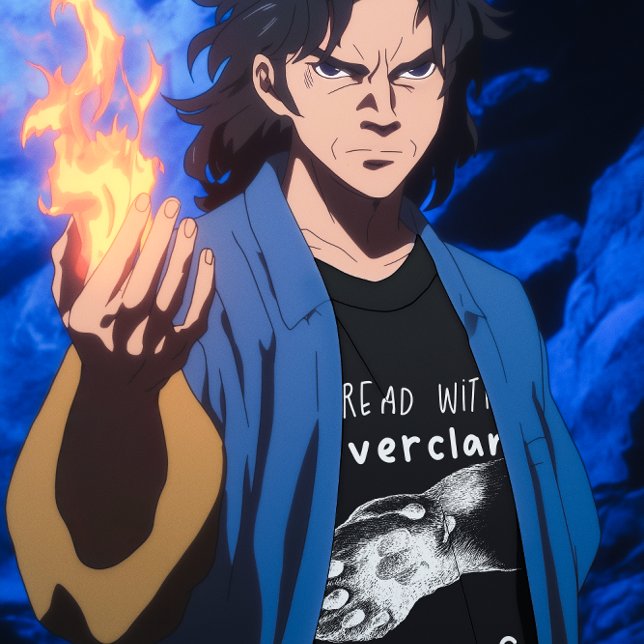 Camiseta Gatos do Orgulho do Riverclão (Criador carregado)