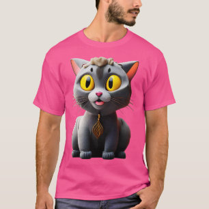 Camiseta Gatos e Gatinhos Legal Adoráveis 25