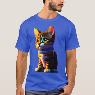 Camiseta Gatos e Gatinhos Legal Adoráveis 41
