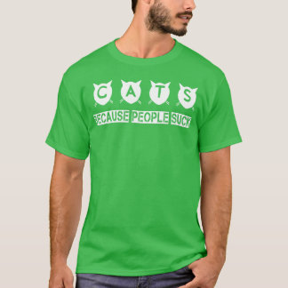 Camiseta Gatos Engraçados Design Gato Gato Gato Gato Gato P