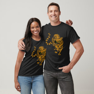 Camiseta Gatos Gatinhos Fofinhos