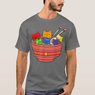 Camiseta Gatos LGBT Homens Marinheiros LGBT Orgulho LGBT