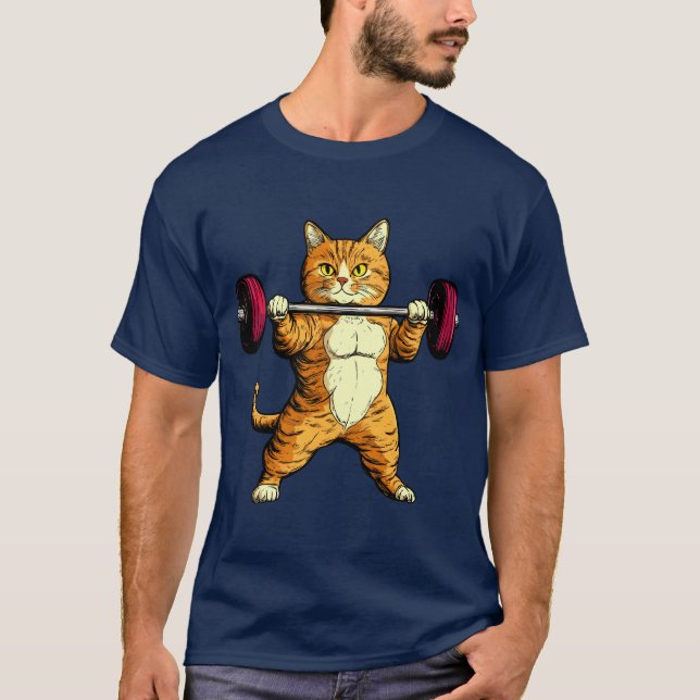 Camiseta Gatos-Malhação-Cute - Camisa-T-Gatinho (Frente)