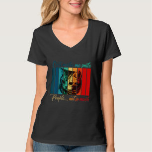 Camiseta Gatos Me Fazem Sorrir Gif De Gato Engraçado
