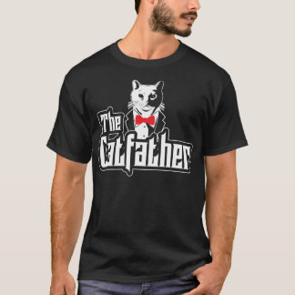 Camiseta GATOS O Catpai