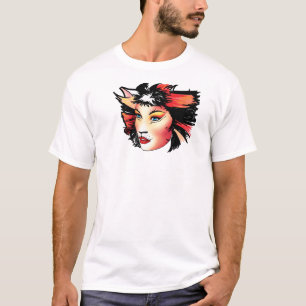 Camiseta Gatos o Musical, Bombalurina