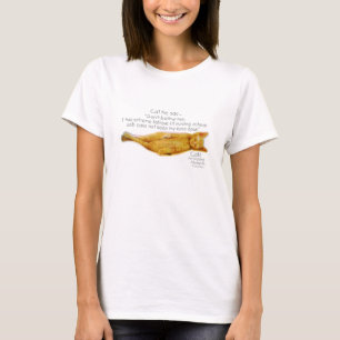 Camiseta Gatos para estudantes de nutrição - fadiga extre