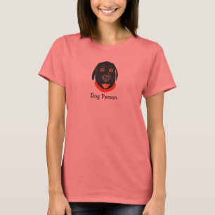 Camiseta Gatos & pessoa de reino de Dogs_Dog