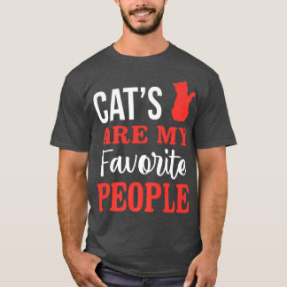 Camiseta Gatos São O Meu Gatinho De Gatinho De Gatinho De P