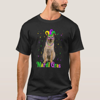 Camiseta Gatos Tonkineses Bonitos E Engraçados Sobrevoam Ma