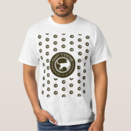 CAMISETA GATTOOS
