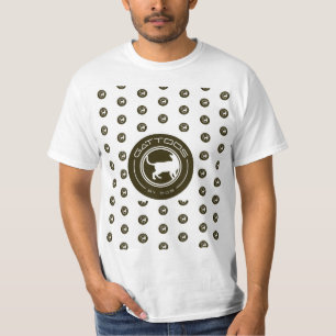 CAMISETA GATTOOS