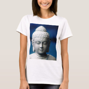 Camiseta Gautama Buddha iluminou um
