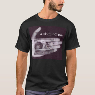 Camiseta gaveta
