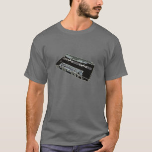 Camiseta gaveta
