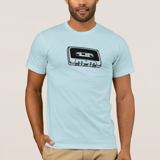 Camiseta Gaveta (Frente)