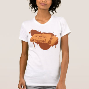 Camiseta Gaveta