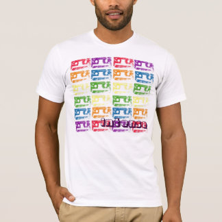 Camiseta Gaveta