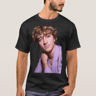 Camiseta Gavin Casalegno