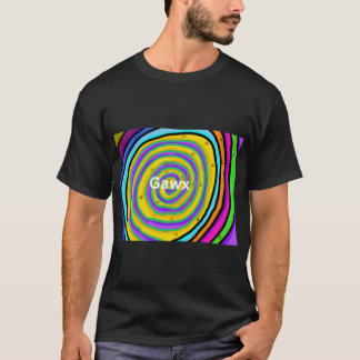 Camiseta gawx redbubble