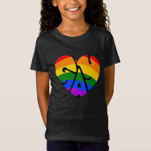 Camiseta Gay