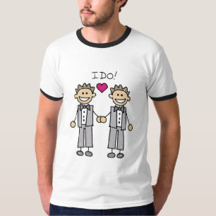 Camiseta Gay