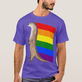 Camiseta Gay