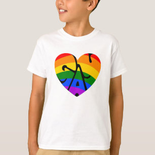 Camiseta Gay