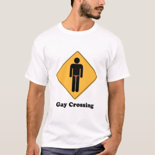 Camiseta Gay