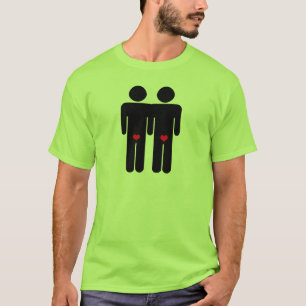 Camiseta Gay