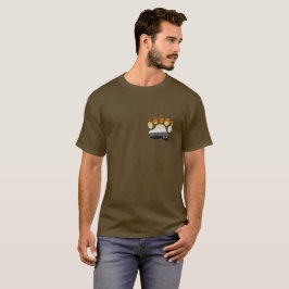 Camiseta GAY BEAR