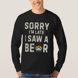 Camiseta Gay Bear Orgulho Funny Paw Retro Men