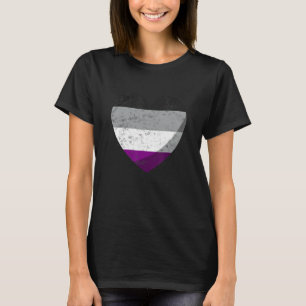 Camiseta Gay Da Lgbt Retroativa O Pavilhão Da Comunidade As