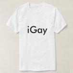 Camiseta gay Gay Humorous LGBT Piada Humor Engraçado<br><div class="desc">camisetas Bobo Gay Humorous LGBT Piada Humor Engraçado</div>