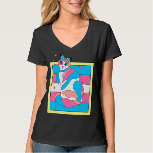 Camiseta Gay Lésbicas Calico Ca, Lindas E Bonitas