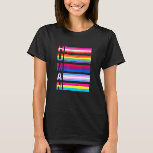 Camiseta Gay Lgbt Lgbt Orgulho De Transgênero Para Homens