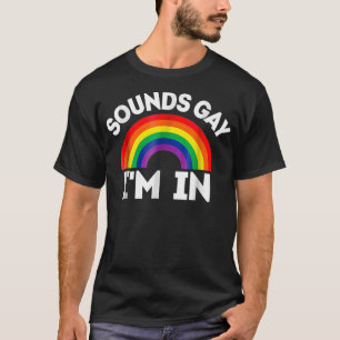 Camiseta Gay LGBTQ    GiftSons 