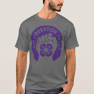 Camiseta Gay Liberation Front