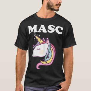 Camiseta Gay Masc Man LGBTQ Orgulho gay Bear Cub Masculine
