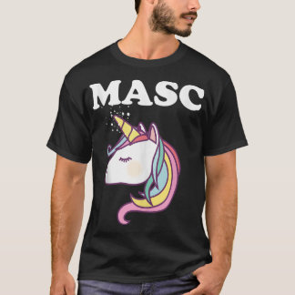 Camiseta Gay Masc Man LGBTQ Orgulho gay Bear Cub Masculine 